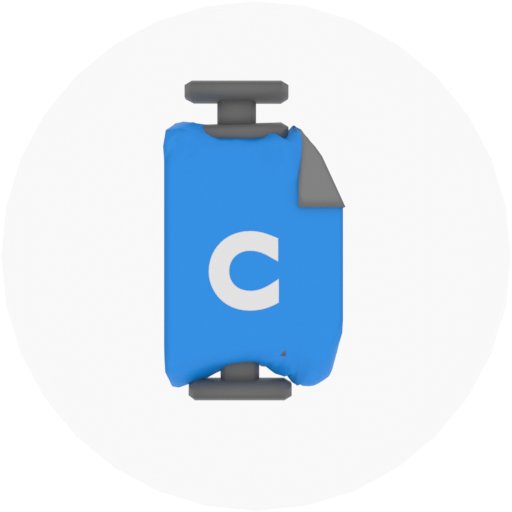 CompressionTools Logo