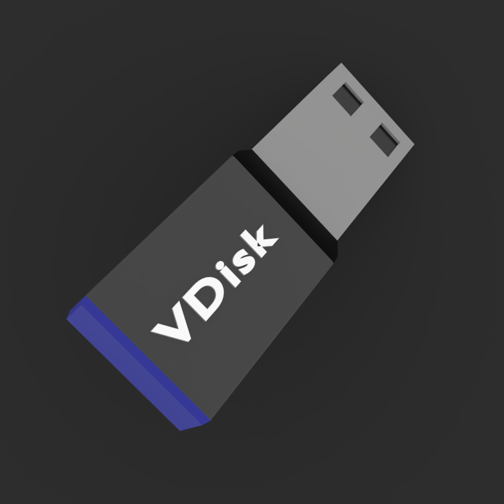 VDisk Android